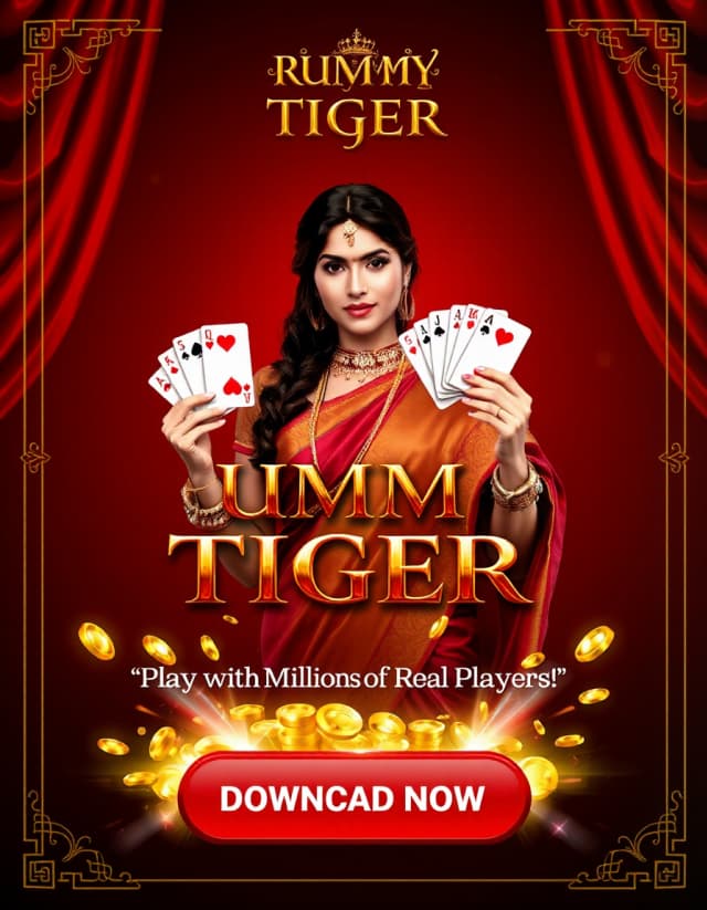 Rummy Areas Banner